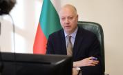 <p>Премиерът Росен Желязков: За демокрацията, вота на недоверие и протестите</p>
