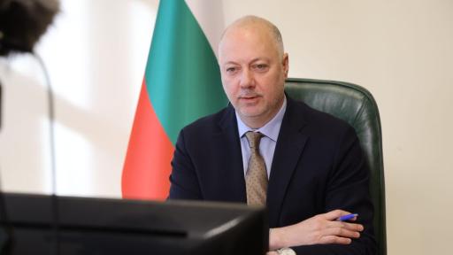 <p>Премиерът Росен Желязков: За демокрацията, вота на недоверие и протестите</p>