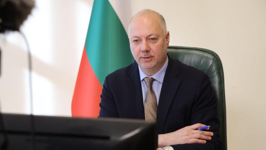 <p>Премиерът Росен Желязков: За демокрацията, вота на недоверие и протестите</p>