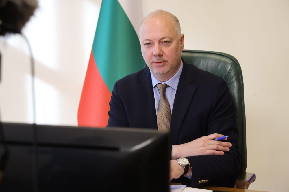 Росен Желязков: Демокрацията изисква да чуваме различното мнение, дори когато то не ни харесва