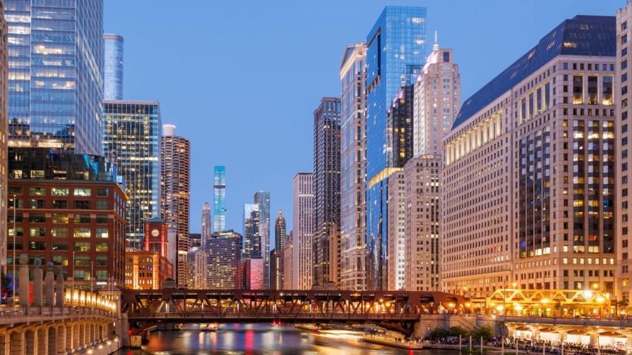 <p>Как да постигнете американската мечта?&nbsp;</p>