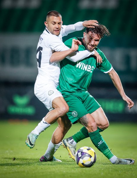 Ботев Враца Славия1