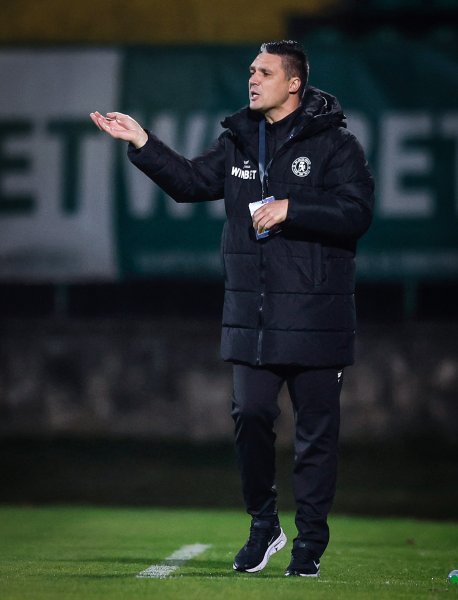 Ботев Враца Славия1