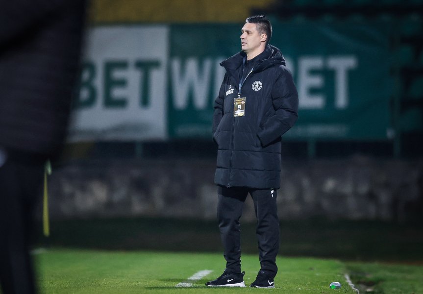 Ботев Враца Славия1