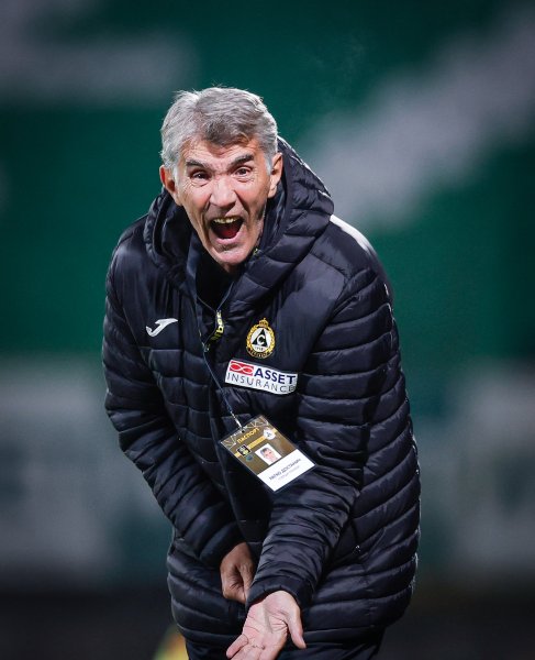 Ботев Враца Славия1