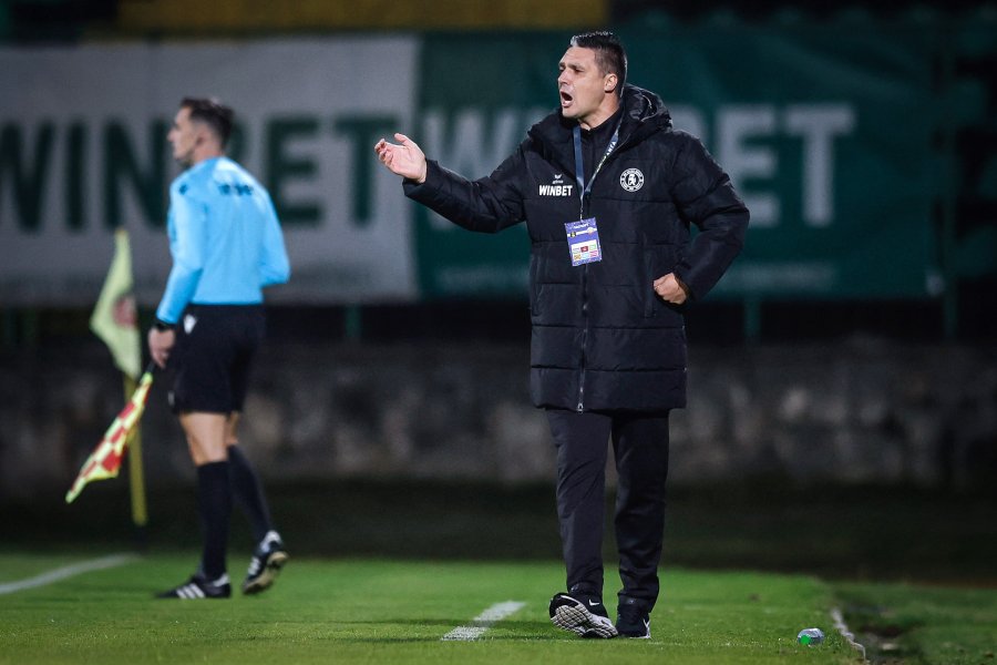 Ботев Враца Славия1