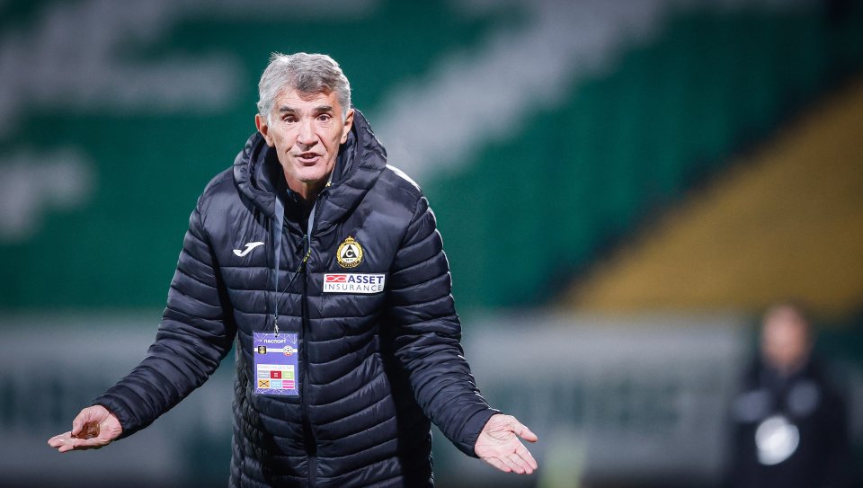 Ботев Враца Славия1