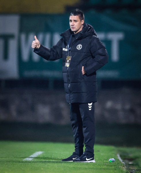 Ботев Враца Славия1