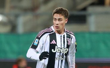 Преговорите между Кенан Йълдъз и Ювентус за нов договор остават в застой