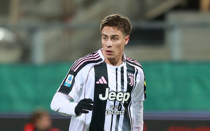 Преговорите между Кенан Йълдъз и Ювентус за нов договор остават в застой