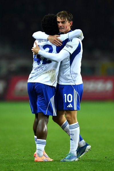 Торино Комо1