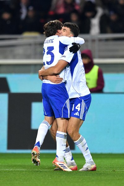 Торино Комо1