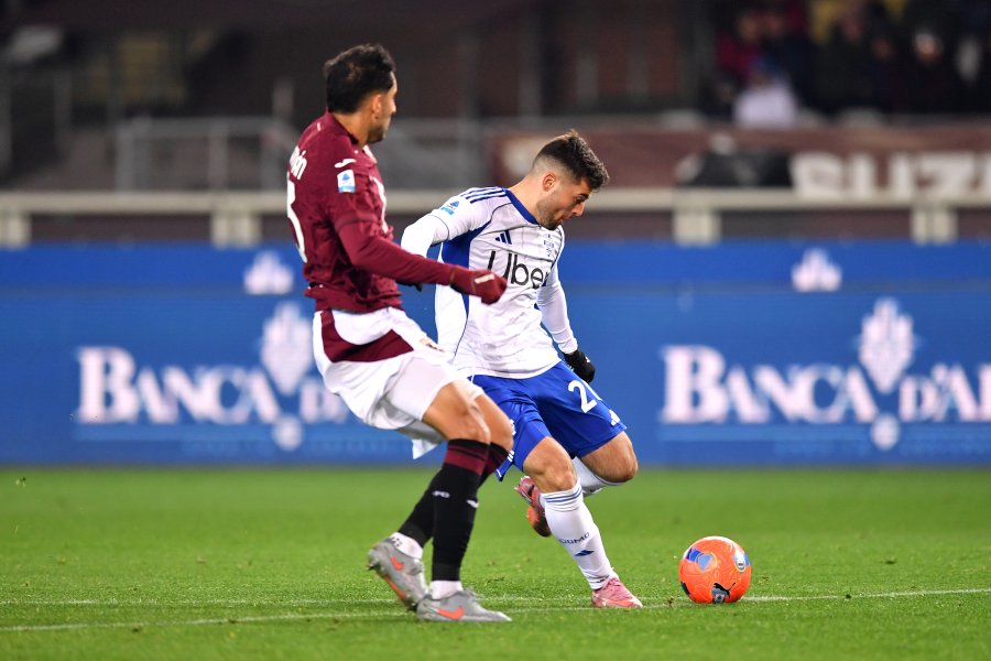 Торино Комо1