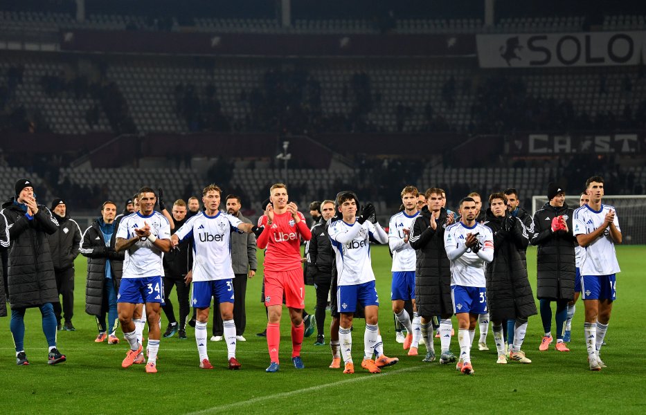 Торино Комо1