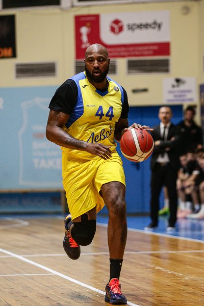 БК Левски БК Локомотив Авиа1