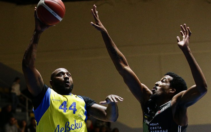 Промениха началния час на Локомотив Пловдив - Левски