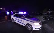 Седем пометени коли при катастрофа в Стара Загора