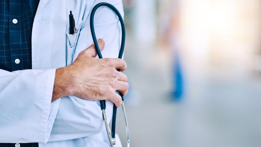 През декември можете да смените личния си лекар