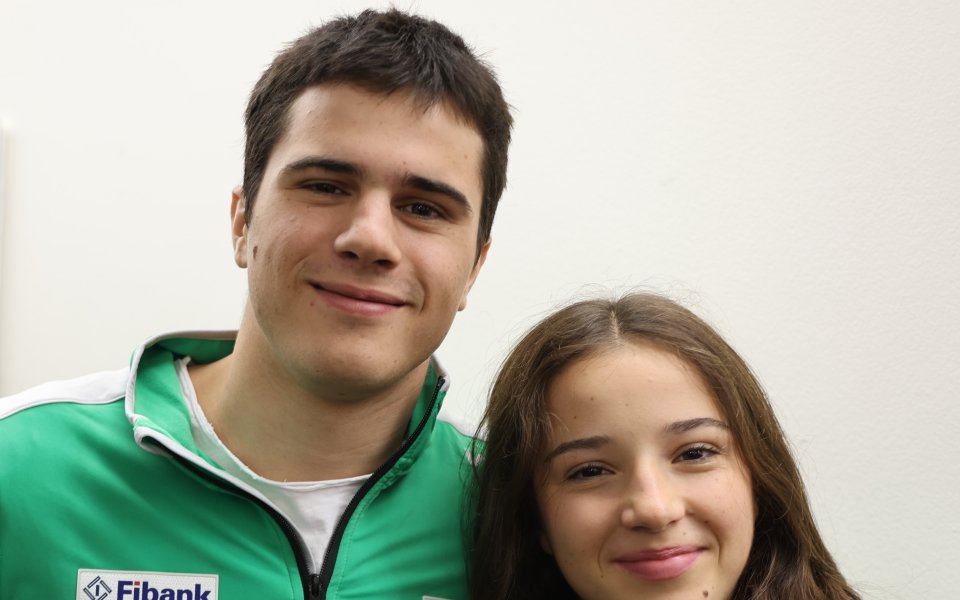 Наш шампион: Без знамето ще сме като ронини на Олимпиадата