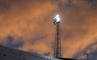 Нова ера! Четирите шанци отварят врати за дамите