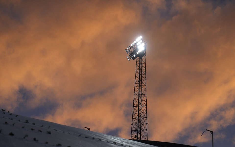 Нова ера! Четирите шанци отварят врати за дамите