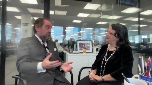 <p>&quot;Когато му казаха, че няма да бъде нито цар, нито президент, той реши да се върне като министър-председател&quot;&nbsp;</p>