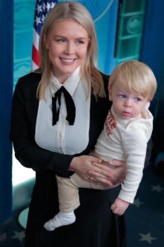 Тръмп помилва пуйки но не пощади политическите си опоненти