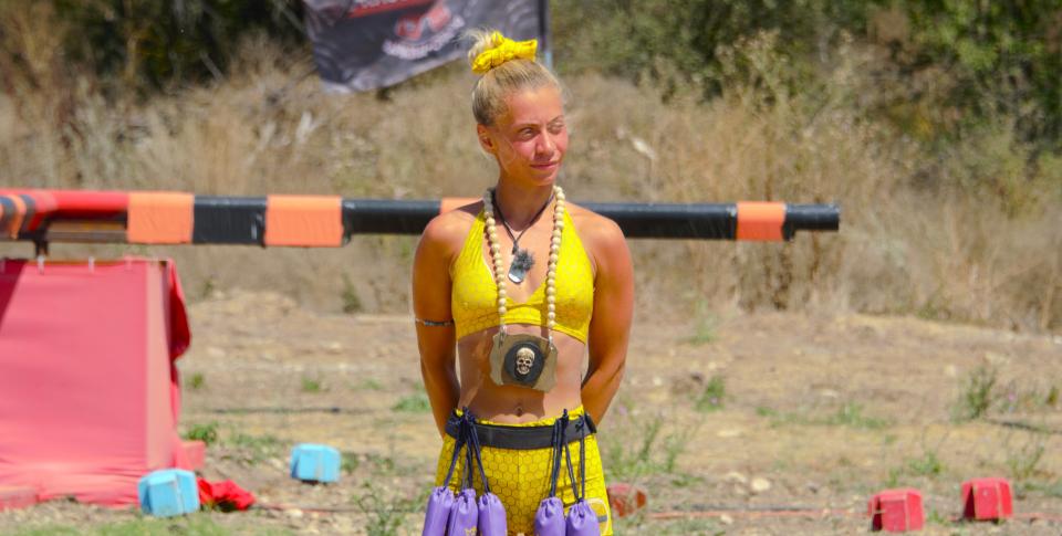 игри на волята