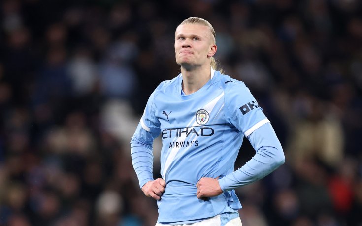 Сити с първа загуба в ШЛ в юбилеен за Пеп Гуардиола мач