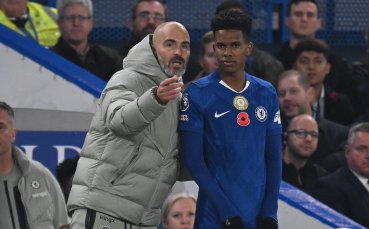 Мареска с призив: Не сравнявайте Естевао и Ямал с Роналдо и Меси