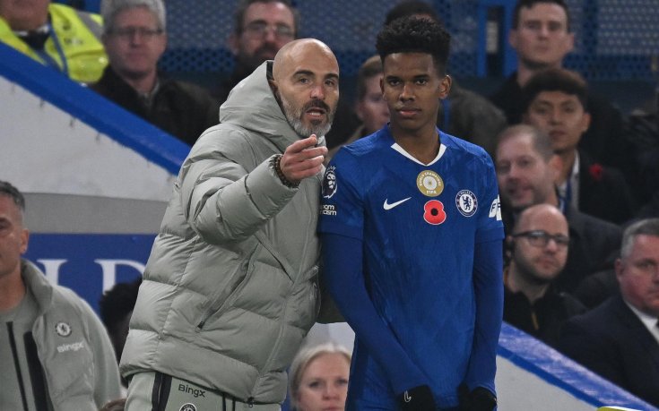 Мареска с призив: Не сравнявайте Естевао и Ямал с Роналдо и Меси