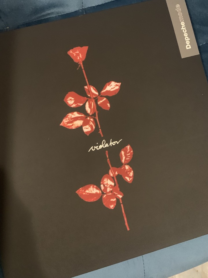 <p>Винилови подаръци</p>