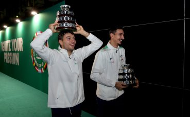 Герой на Италия си поставя амбициозни цели за 2026 г.