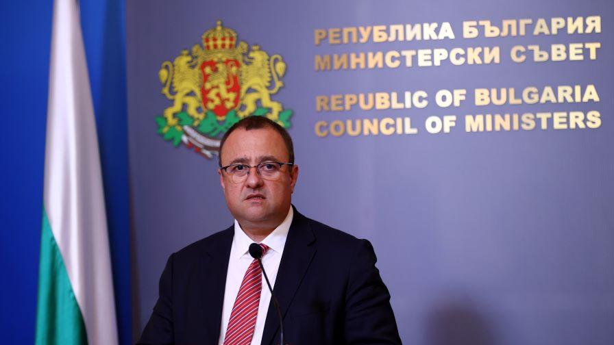 <p>370 нарушения от 400 проверки на строителни обекти, разположени край реки и дерета</p>