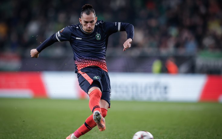 Сон: Винаги е специално да се изправиш срещу испански отбор