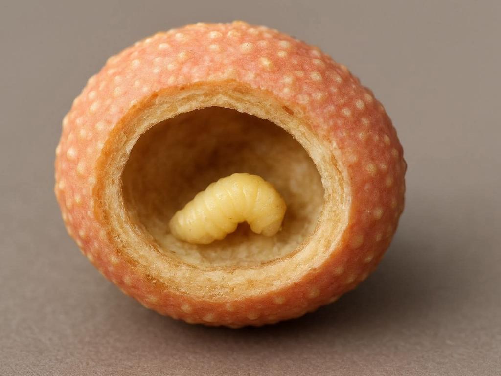 Дъбови гали