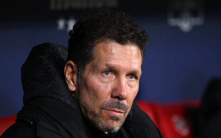 Чоло Симеоне: Мисля, че някой ден ще бъда треньор на Интер