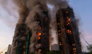 Кадър на 2025: Страх, ужас и моментите, които ни вдъхновиха да продължим