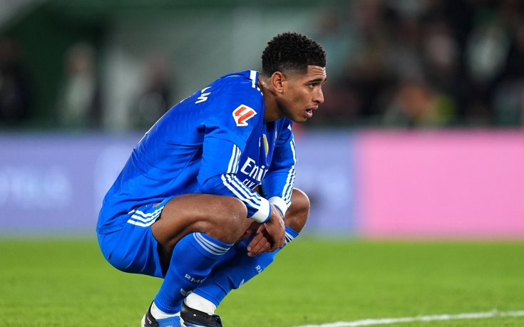 Нов проблем за Реал Мадрид няколко часа преди мача от ШЛ