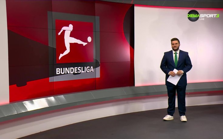 Бундеслига Токшоу (26.11.2025)