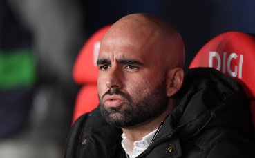 Предводителят на Селта: Смяната на треньора съвпадна с момента, в който вече анализирахме Лудогорец