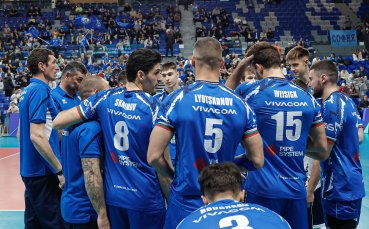 Левски загуби и реванша от Лас Палмас и отпадна от Шампионската лига