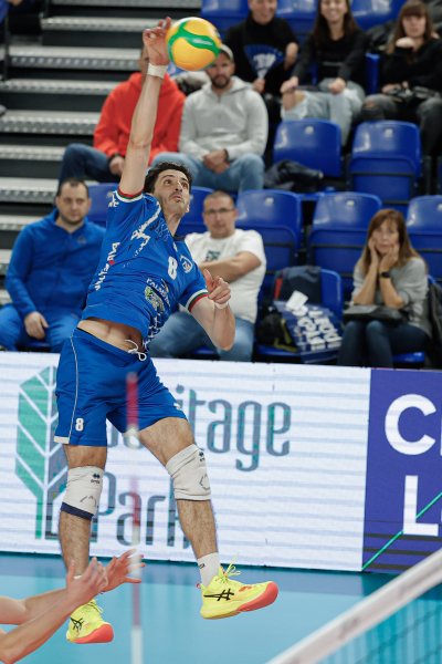 ВК Левски ВК Лас Палмас1