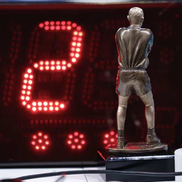 ВК Левски ВК Лас Палмас1