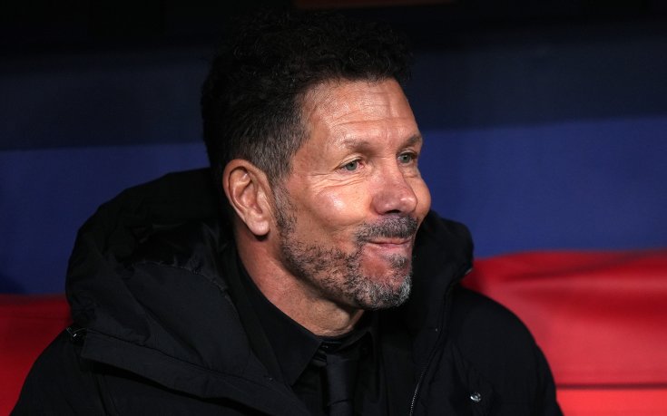 Напорист Реал Сосиедад не успя да надвие Атлетико Мадрид