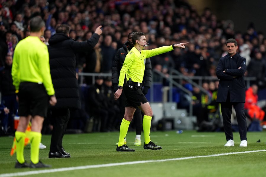 Атлетико Мадрид Интер1