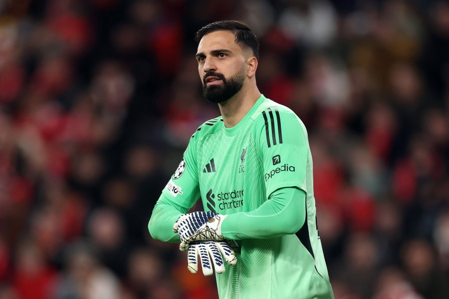 Ливърпул ПСВ Айндховен1