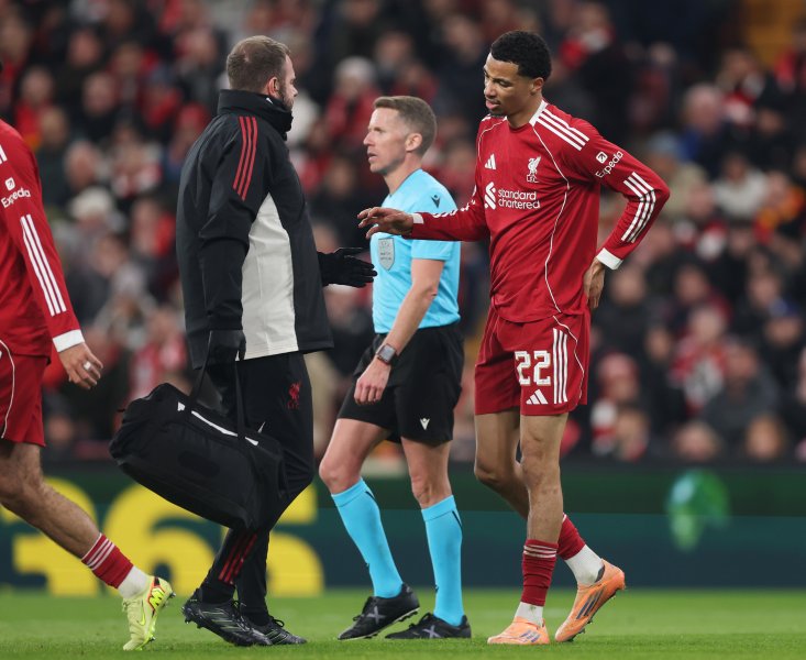 Ливърпул ПСВ Айндховен1