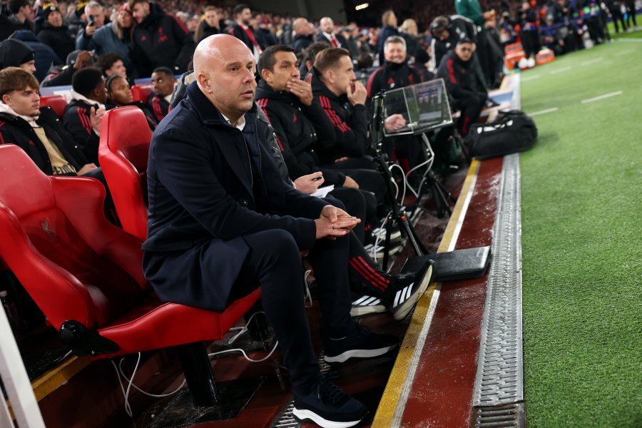 Ливърпул ПСВ Айндховен1