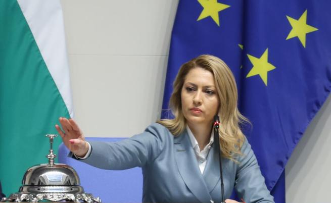 От втория опит: НС успя да събере кворум, за да започне работа